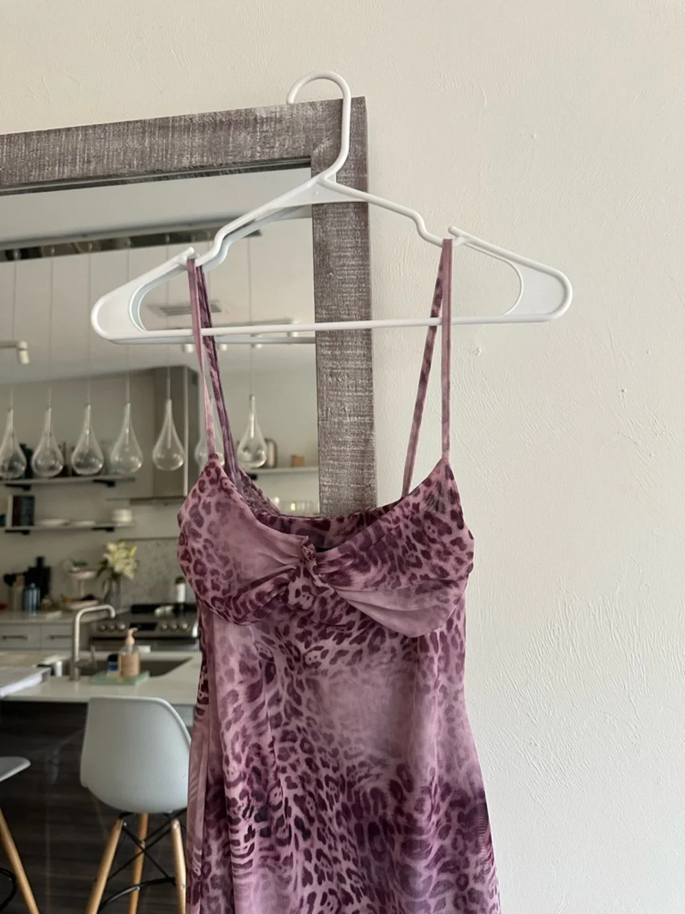 EGO Slip Dress - Picture 5 of 6